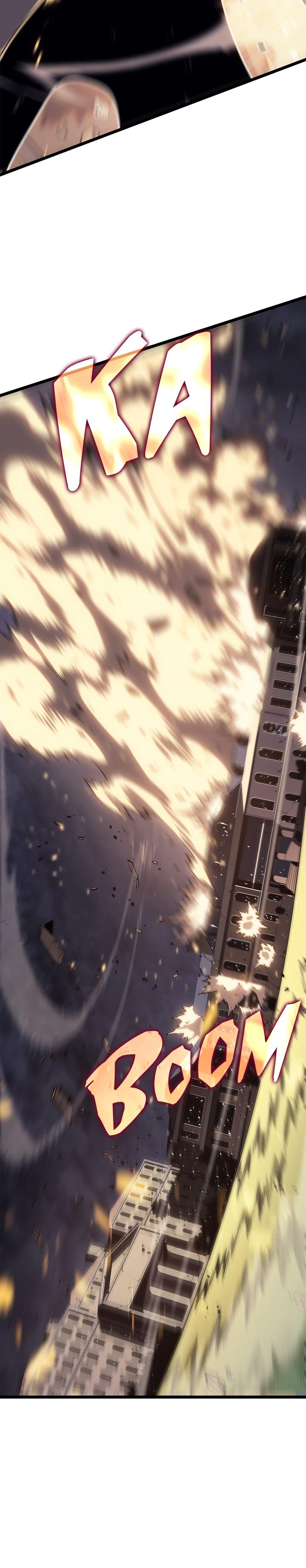 Read Solo Leveling ENGLISH Manga Online