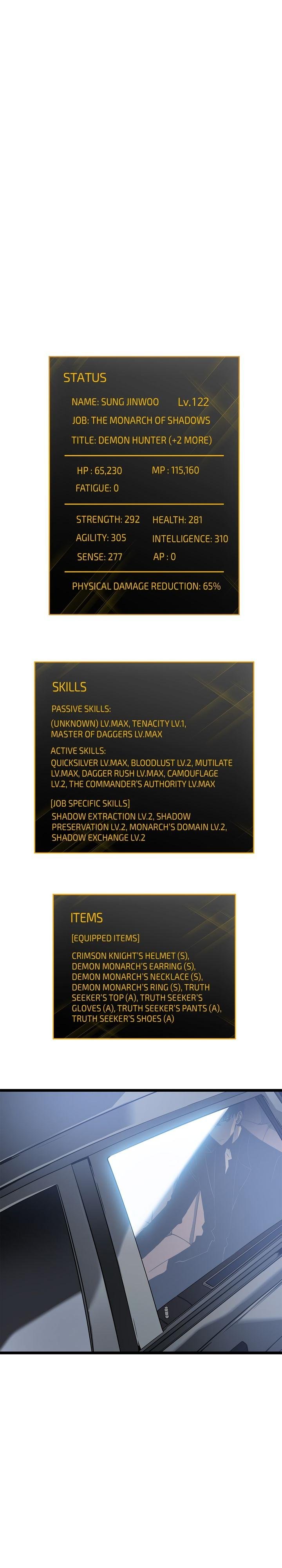 Read Solo Leveling ENGLISH Manga Online