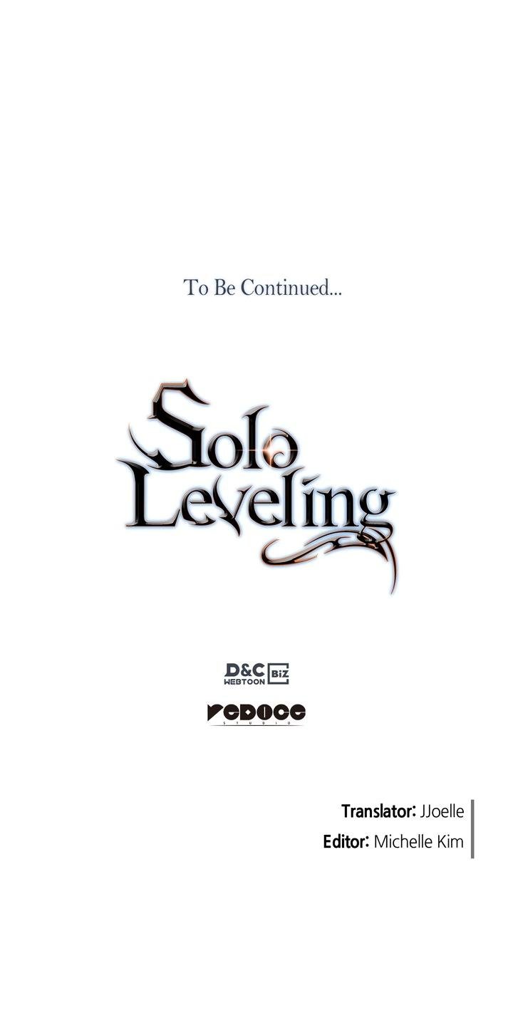 Read Solo Leveling ENGLISH Manga Online