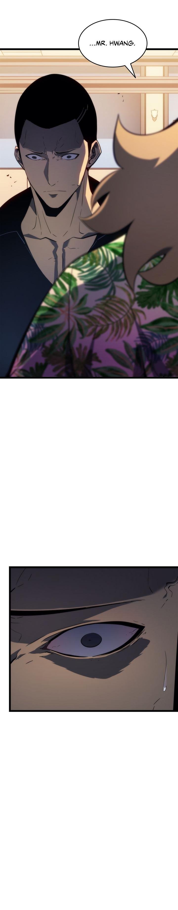 Read Solo Leveling ENGLISH Manga Online