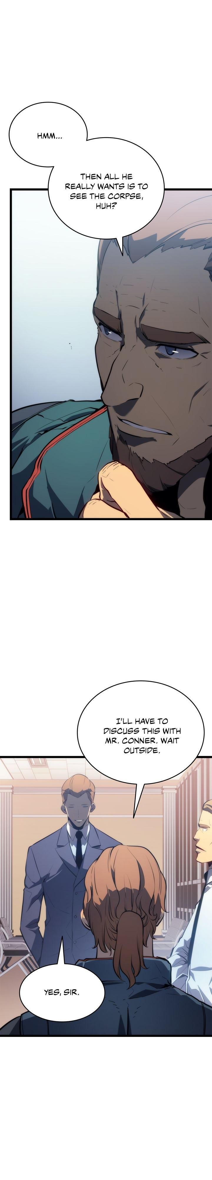 Read Solo Leveling ENGLISH Manga Online