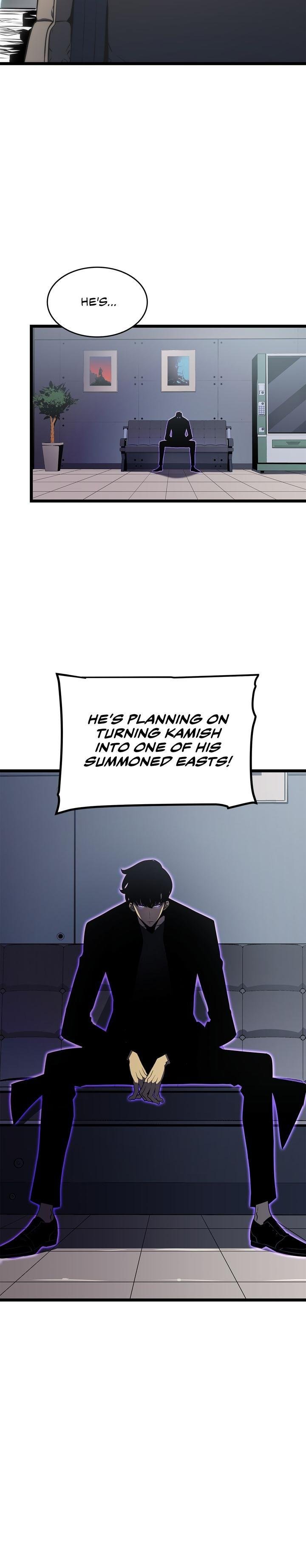 Read Solo Leveling ENGLISH Manga Online