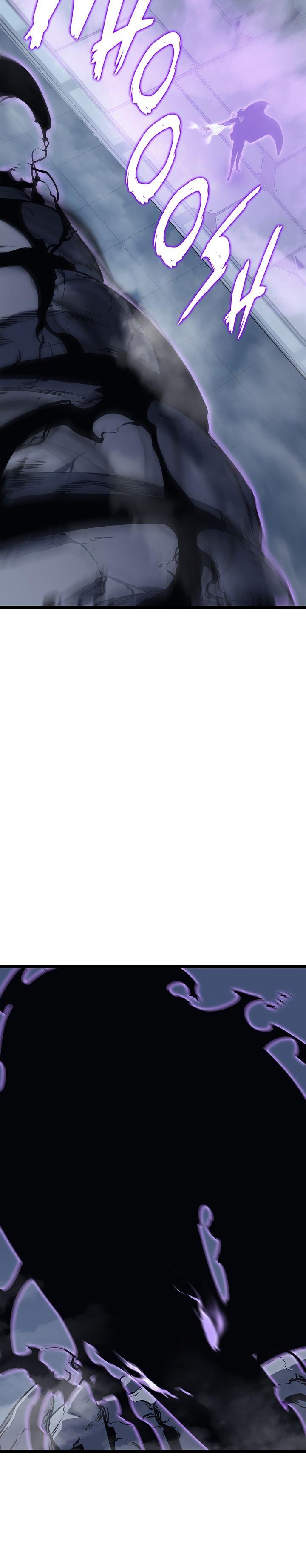 Read Solo Leveling ENGLISH Manga Online