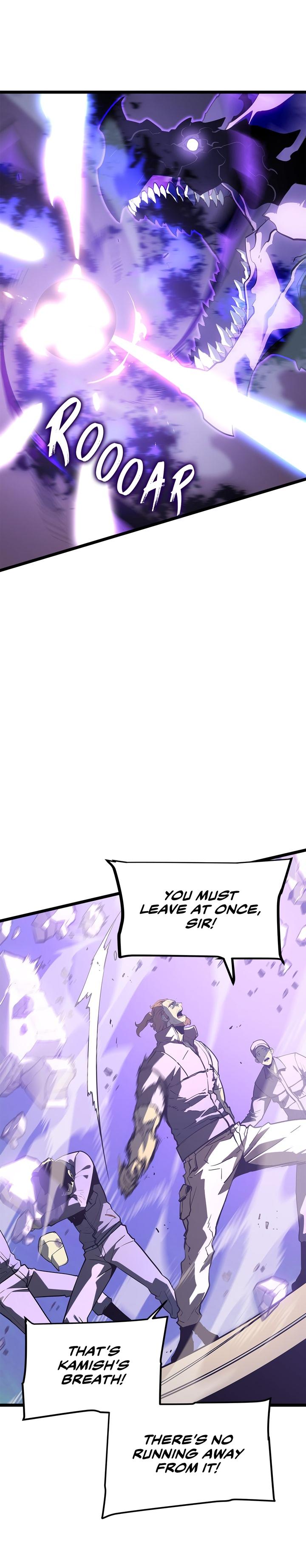 Read Solo Leveling ENGLISH Manga Online