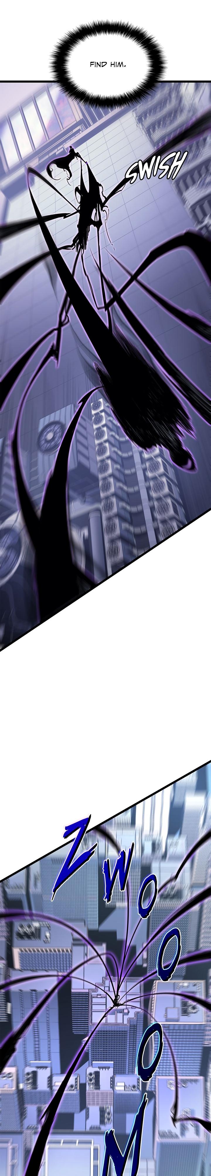 Read Solo Leveling ENGLISH Manga Online