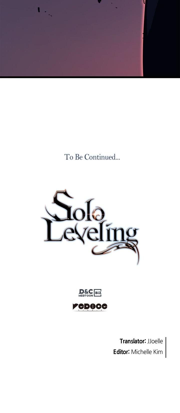Read Solo Leveling ENGLISH Manga Online