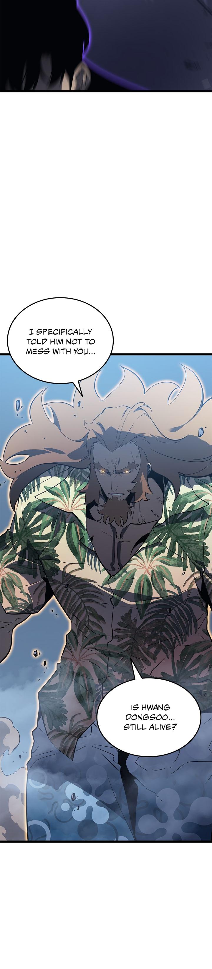 Read Solo Leveling ENGLISH Manga Online