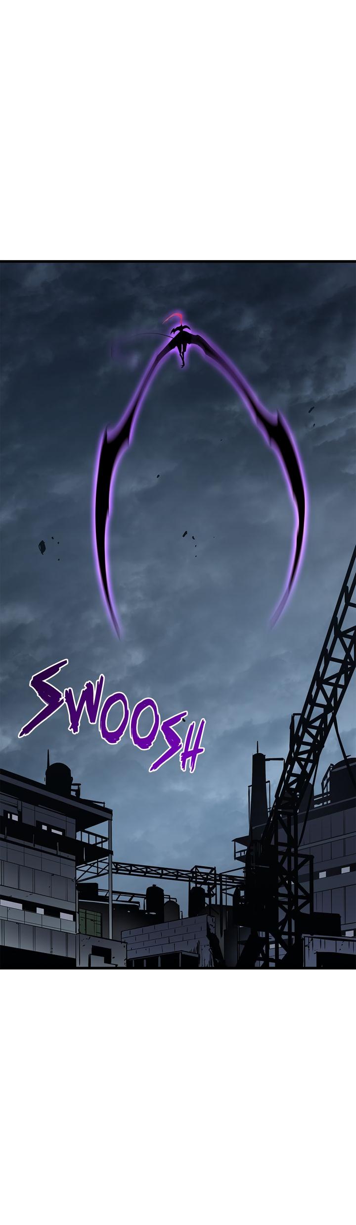 Read Solo Leveling ENGLISH Manga Online