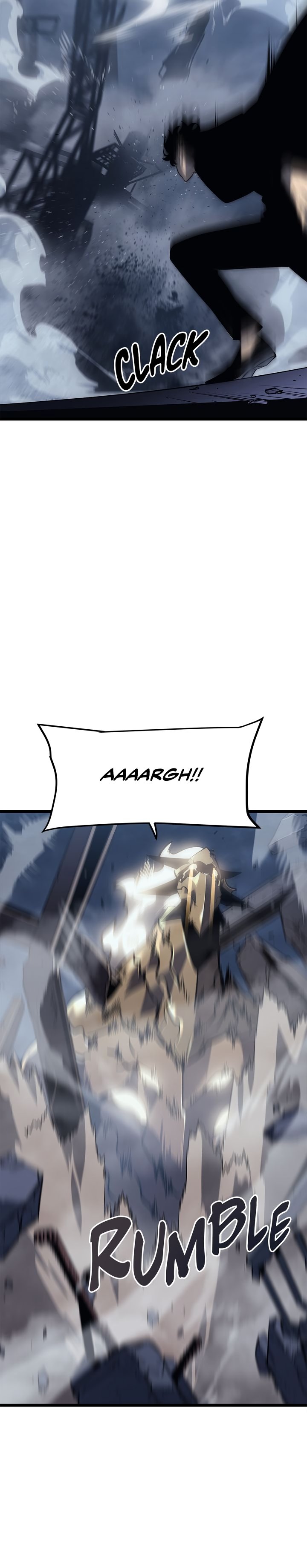 Read Solo Leveling ENGLISH Manga Online