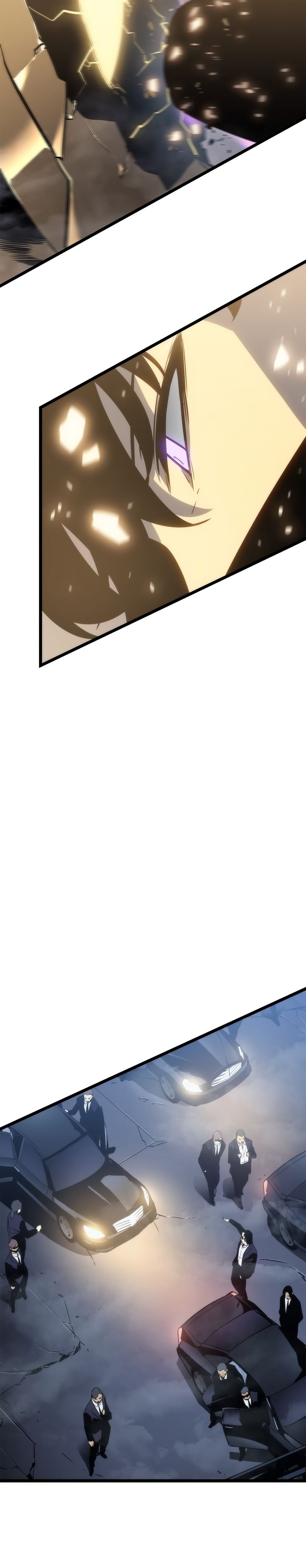 Read Solo Leveling ENGLISH Manga Online