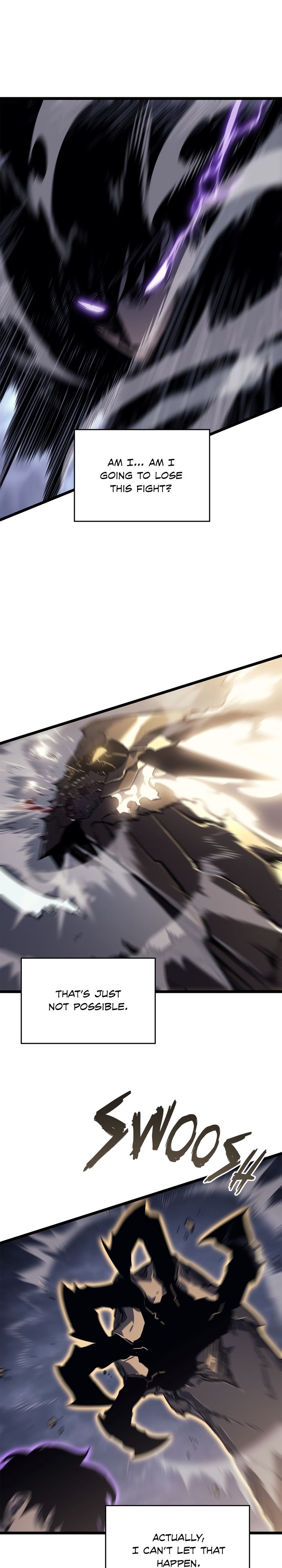 Read Solo Leveling ENGLISH Manga Online