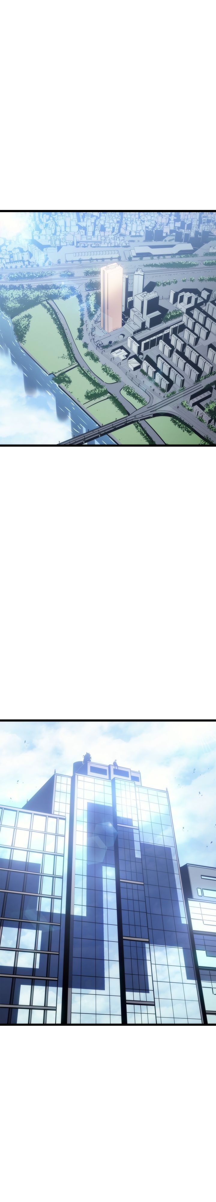 Read Solo Leveling ENGLISH Manga Online