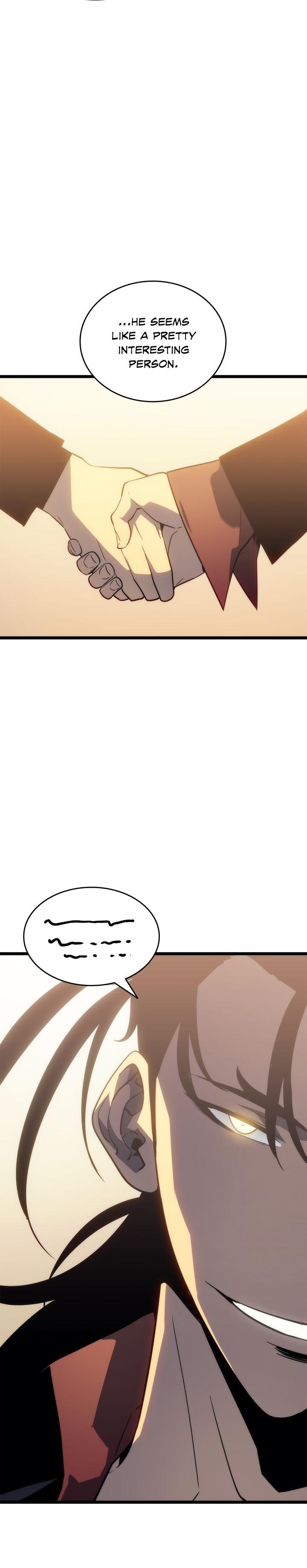 Read Solo Leveling ENGLISH Manga Online