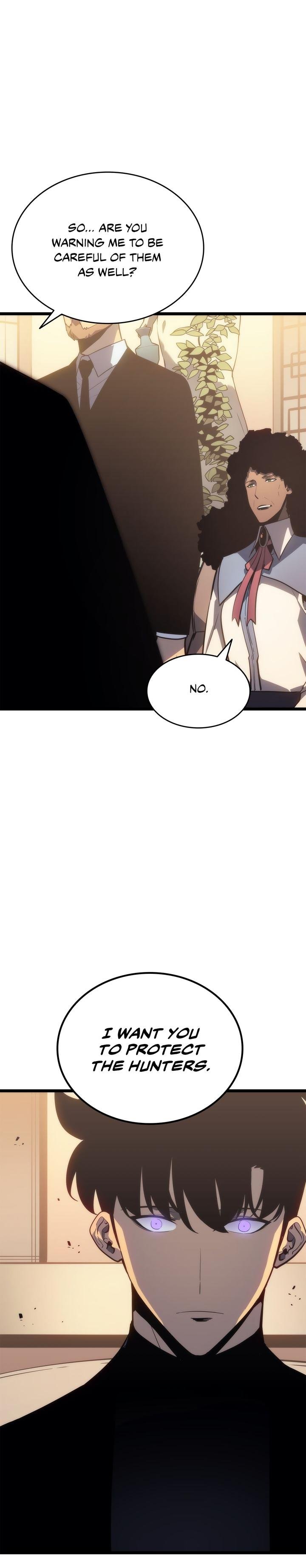 Read Solo Leveling ENGLISH Manga Online