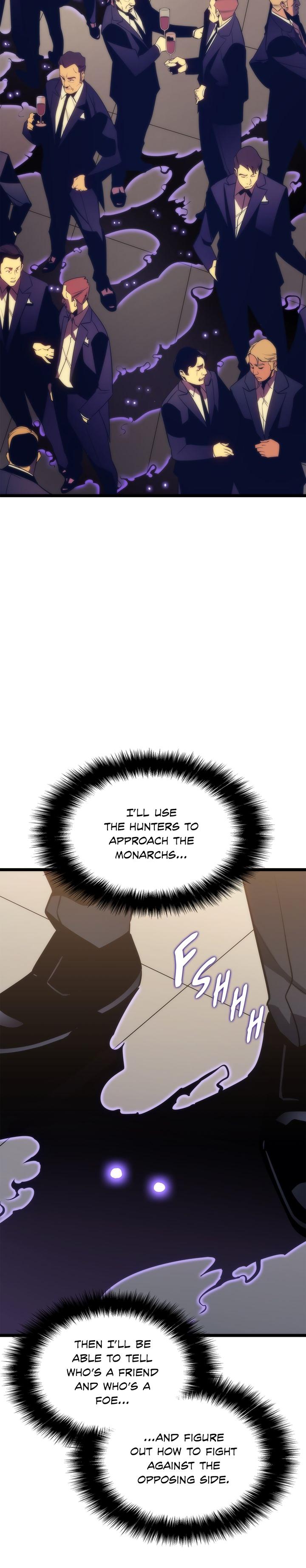 Read Solo Leveling ENGLISH Manga Online