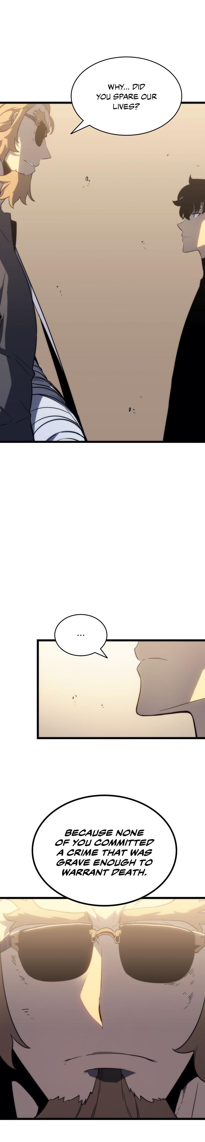 Read Solo Leveling ENGLISH Manga Online