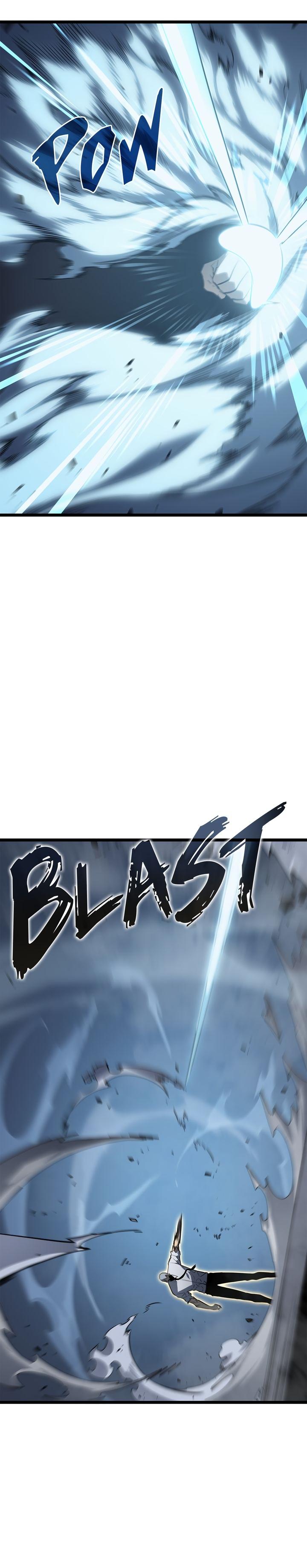 Read Solo Leveling ENGLISH Manga Online