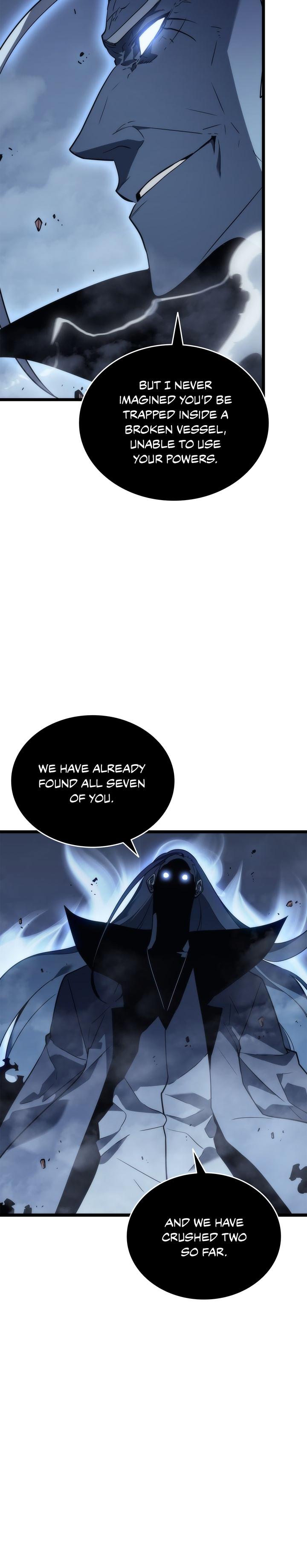 Read Solo Leveling ENGLISH Manga Online