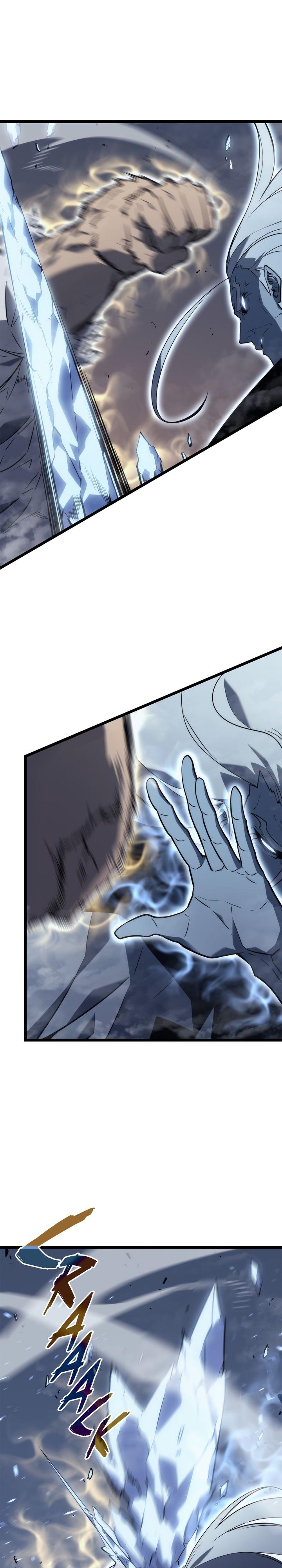 Read Solo Leveling ENGLISH Manga Online