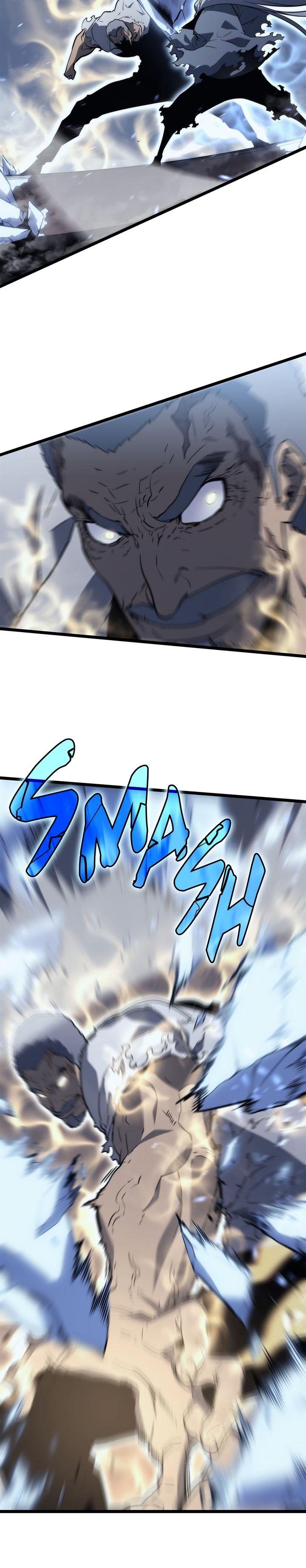 Read Solo Leveling ENGLISH Manga Online