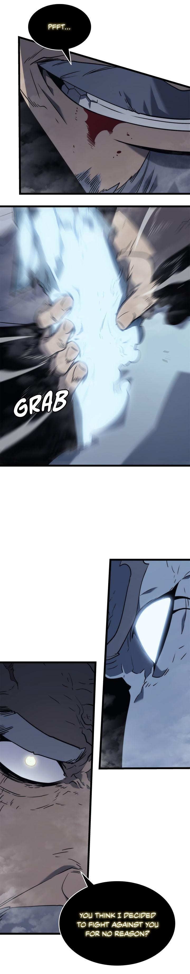 Read Solo Leveling ENGLISH Manga Online