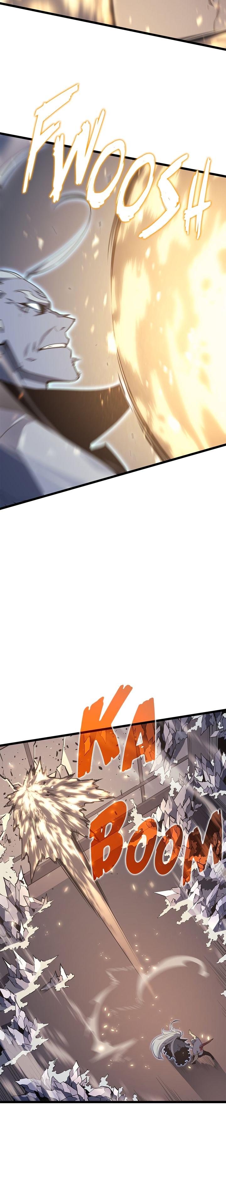 Read Solo Leveling ENGLISH Manga Online