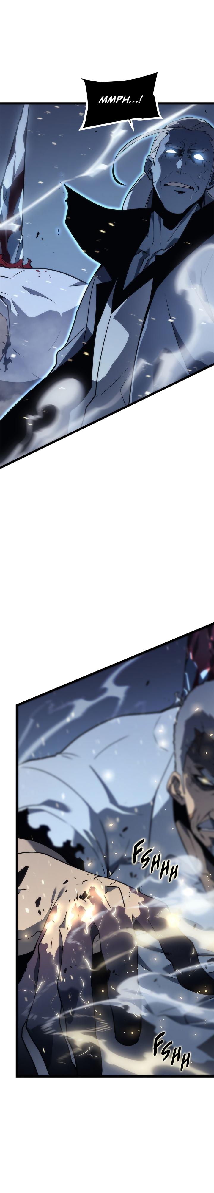 Read Solo Leveling ENGLISH Manga Online