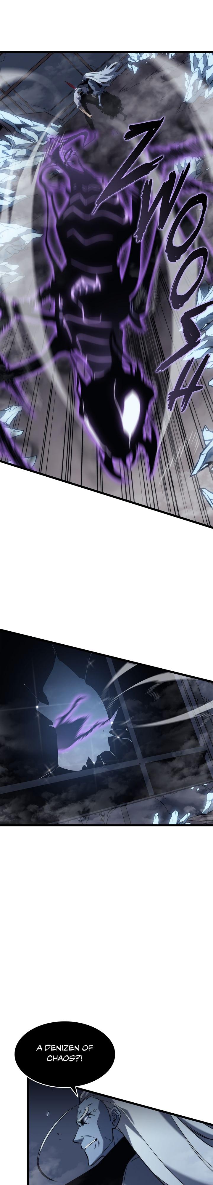 Read Solo Leveling ENGLISH Manga Online