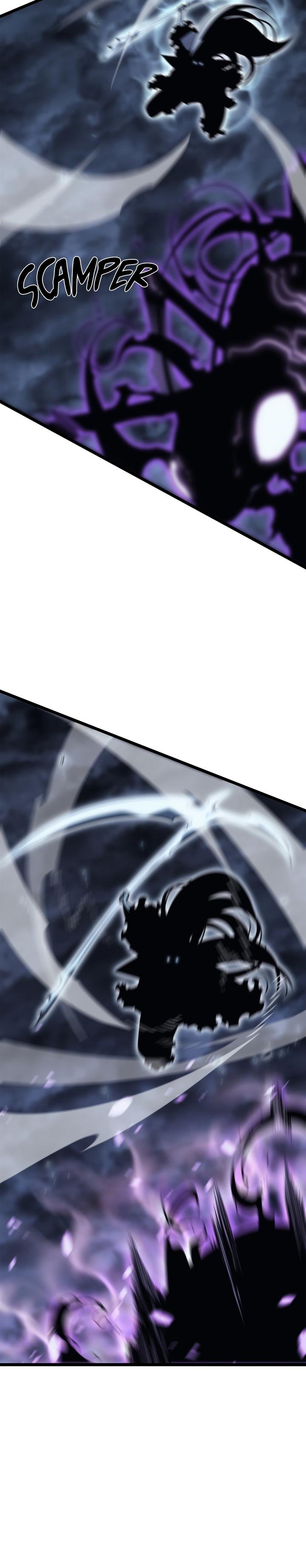 Read Solo Leveling ENGLISH Manga Online