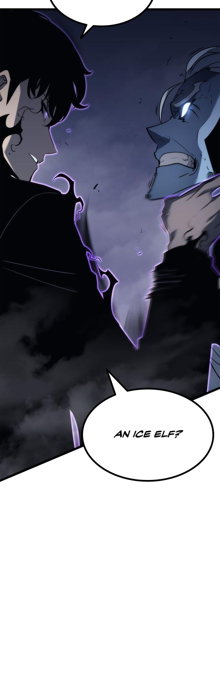 Read Solo Leveling ENGLISH Manga Online