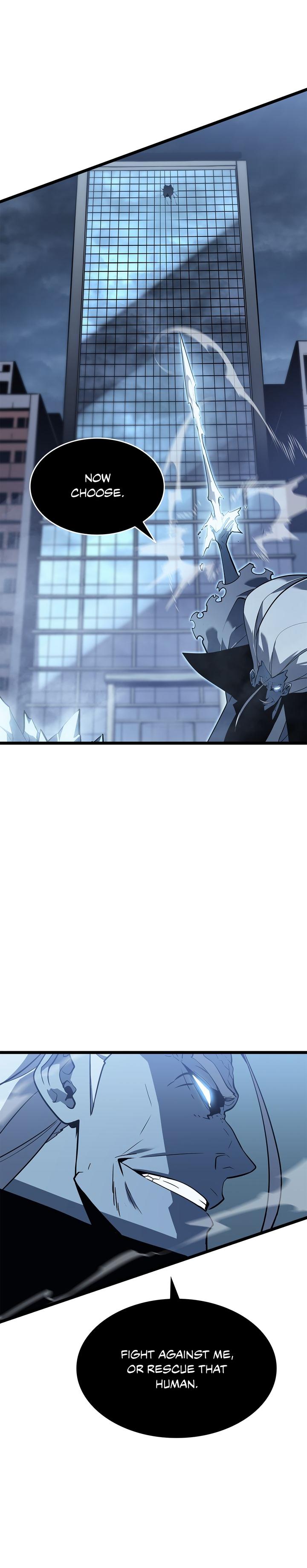 Read Solo Leveling ENGLISH Manga Online