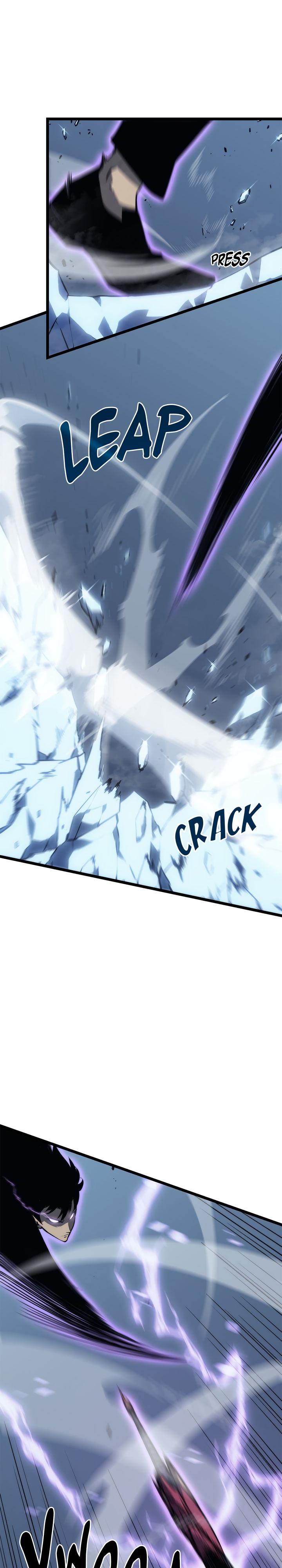 Read Solo Leveling ENGLISH Manga Online