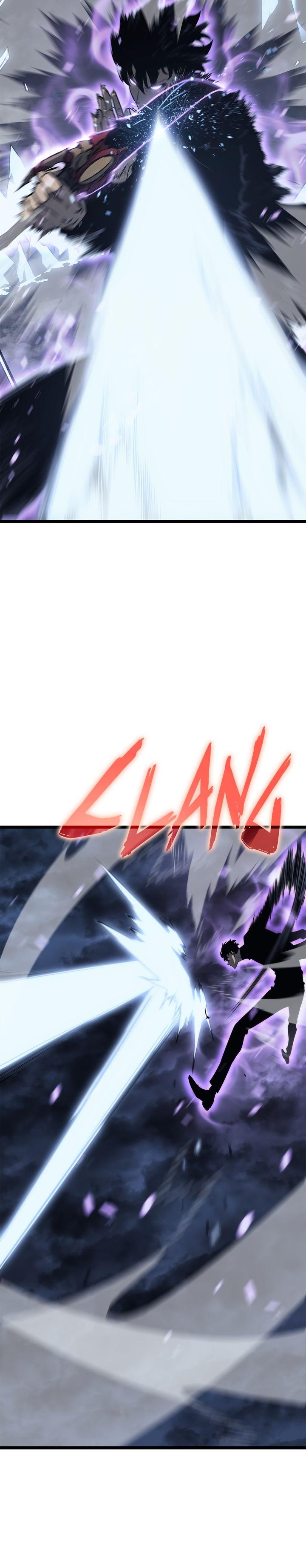 Read Solo Leveling ENGLISH Manga Online