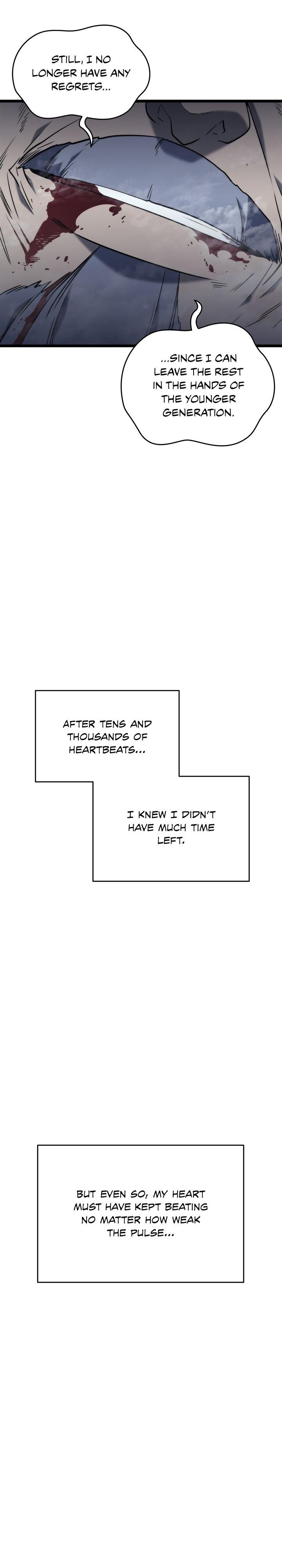 Read Solo Leveling ENGLISH Manga Online