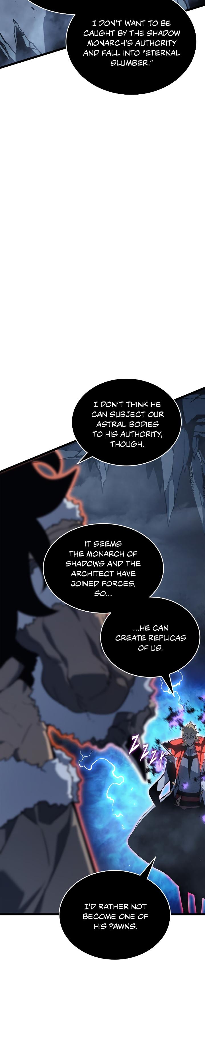 Read Solo Leveling ENGLISH Manga Online