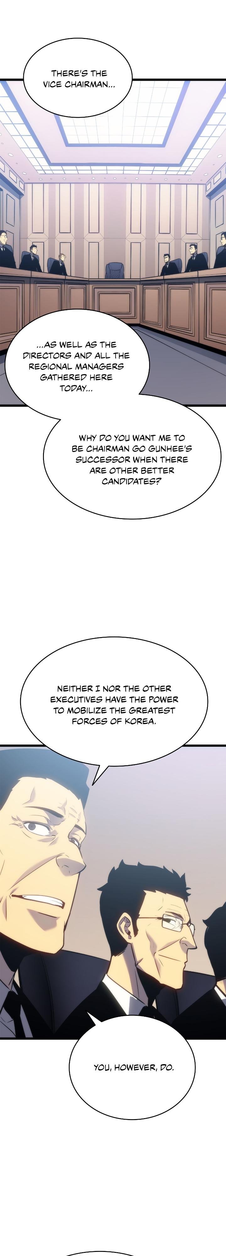 Read Solo Leveling ENGLISH Manga Online