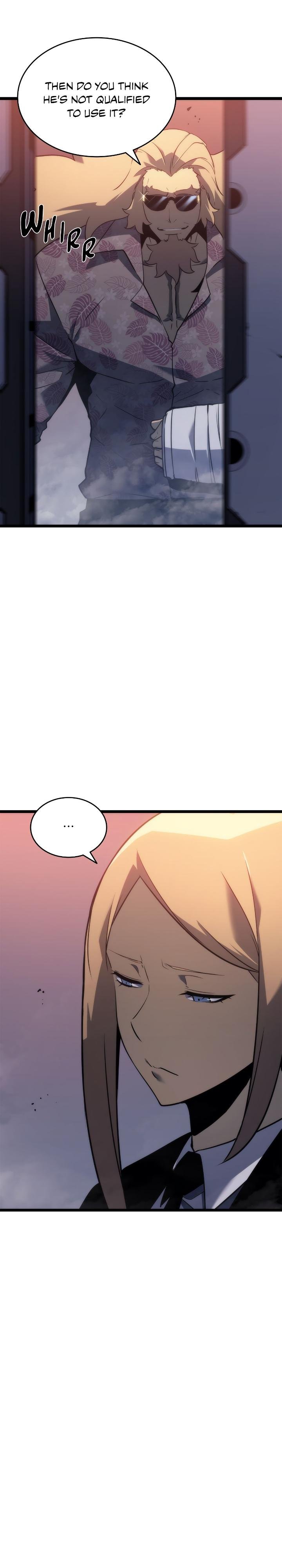 Read Solo Leveling ENGLISH Manga Online