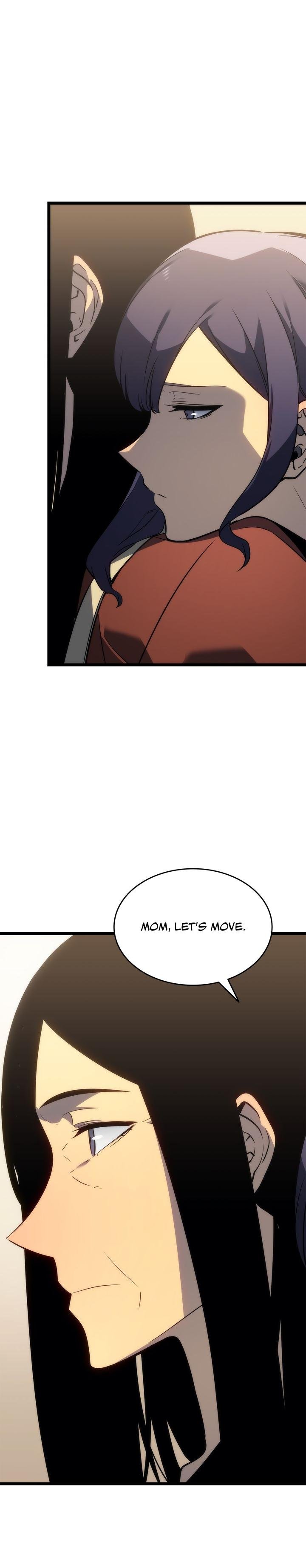 Read Solo Leveling ENGLISH Manga Online