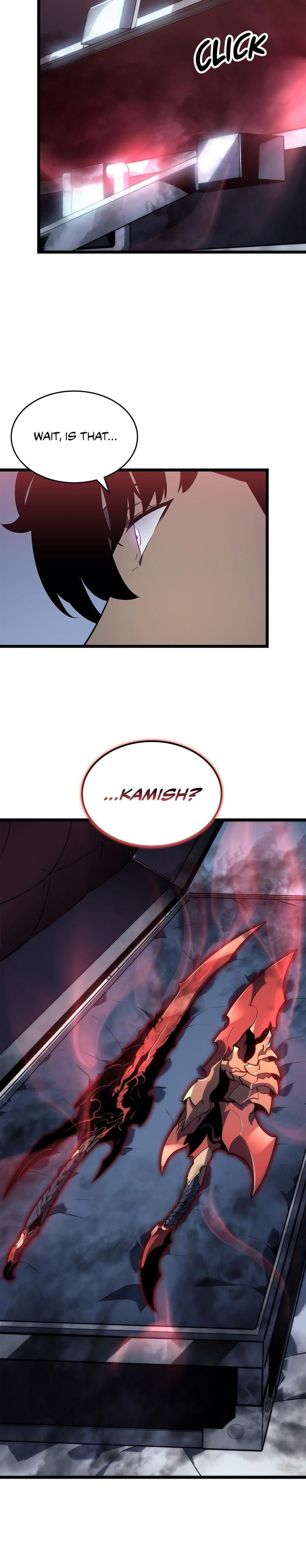 Read Solo Leveling ENGLISH Manga Online