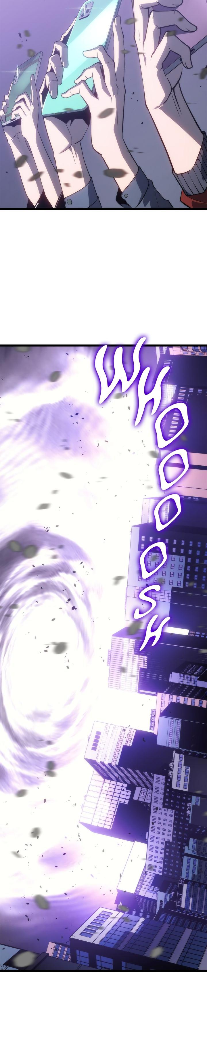 Read Solo Leveling ENGLISH Manga Online