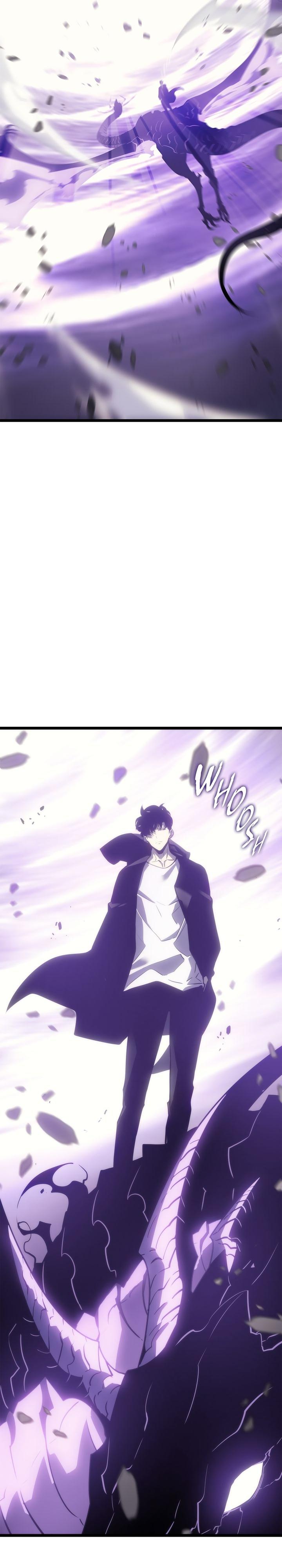 Read Solo Leveling ENGLISH Manga Online