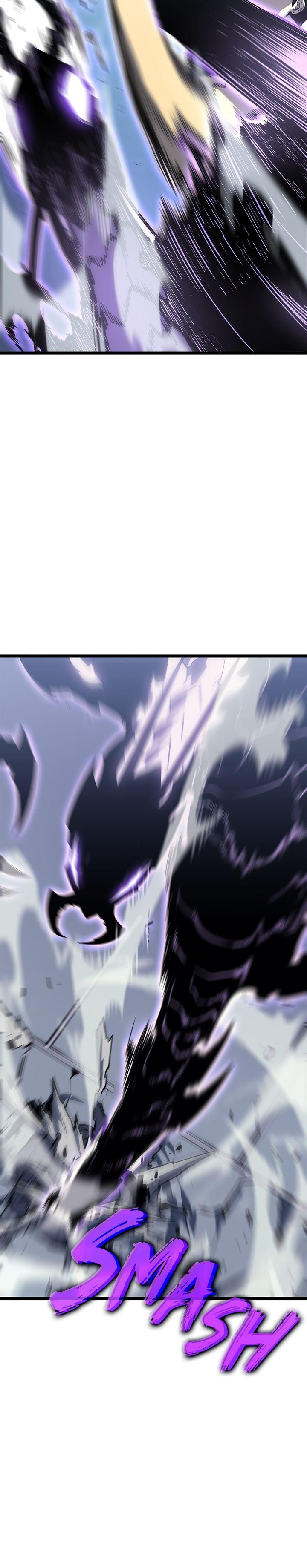 Read Solo Leveling ENGLISH Manga Online