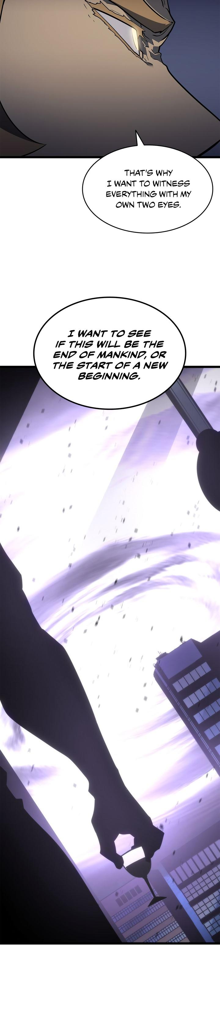 Read Solo Leveling ENGLISH Manga Online