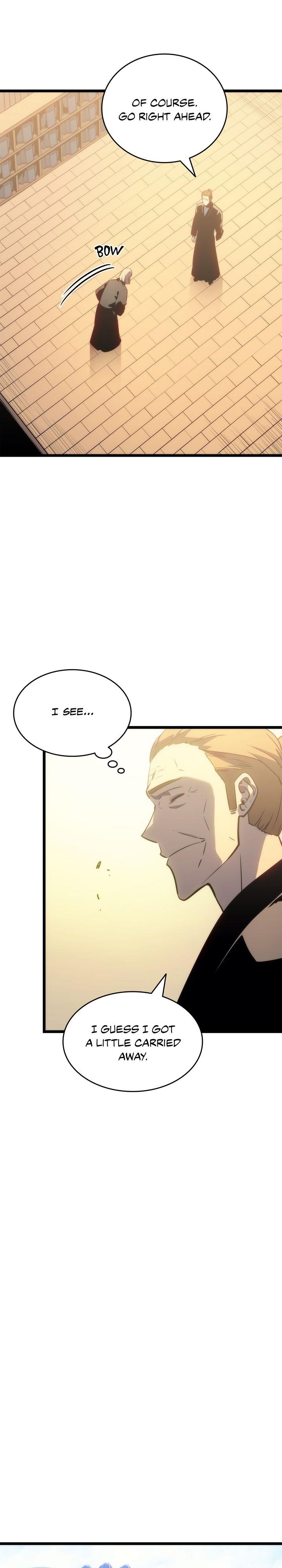 Read Solo Leveling ENGLISH Manga Online