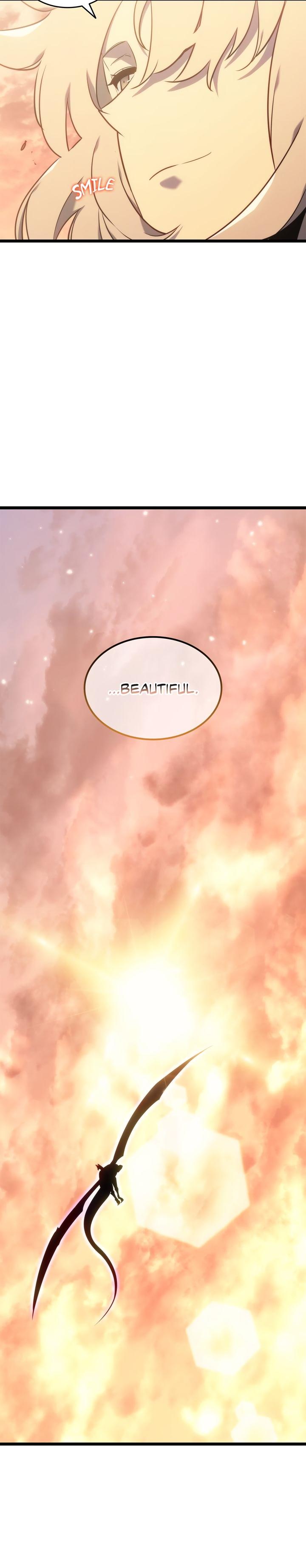 Read Solo Leveling ENGLISH Manga Online