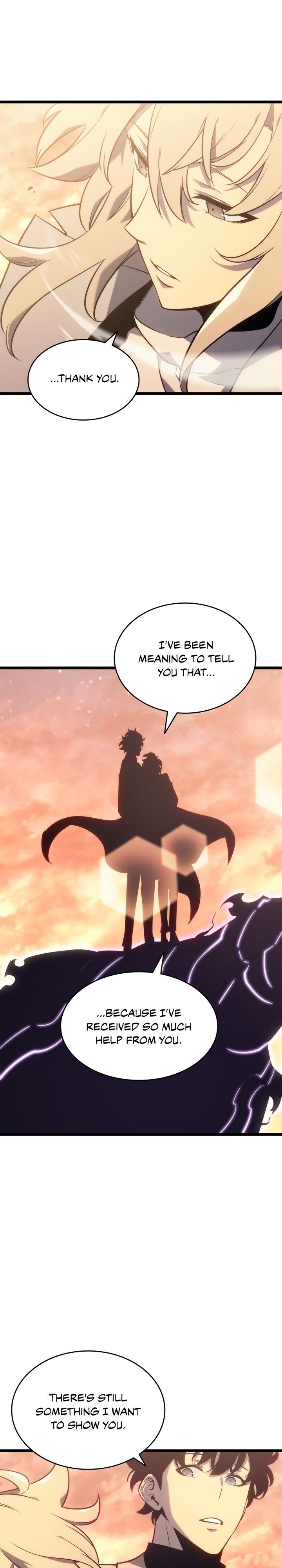 Read Solo Leveling ENGLISH Manga Online