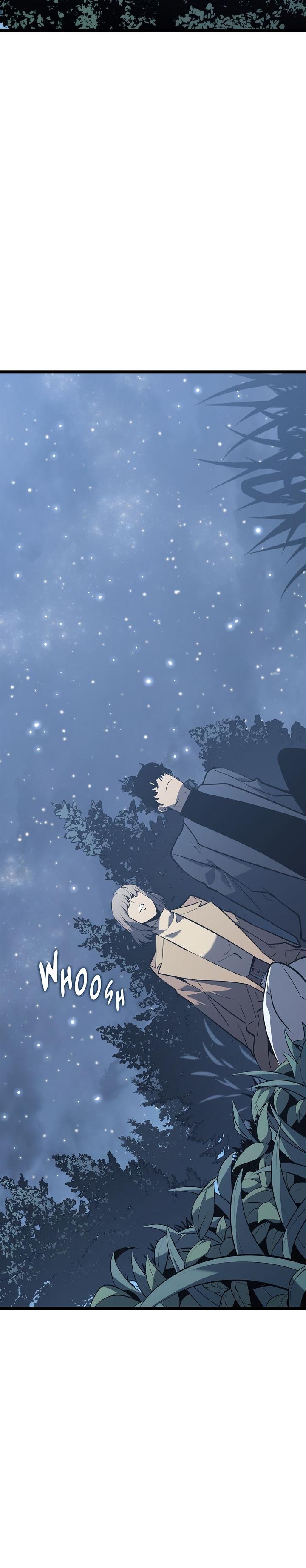 Read Solo Leveling ENGLISH Manga Online