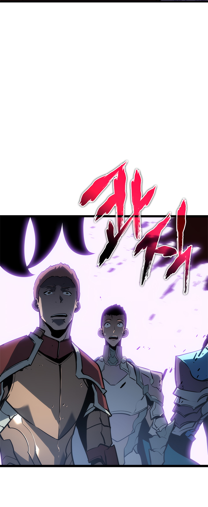 Read Solo Leveling ENGLISH Manga Online