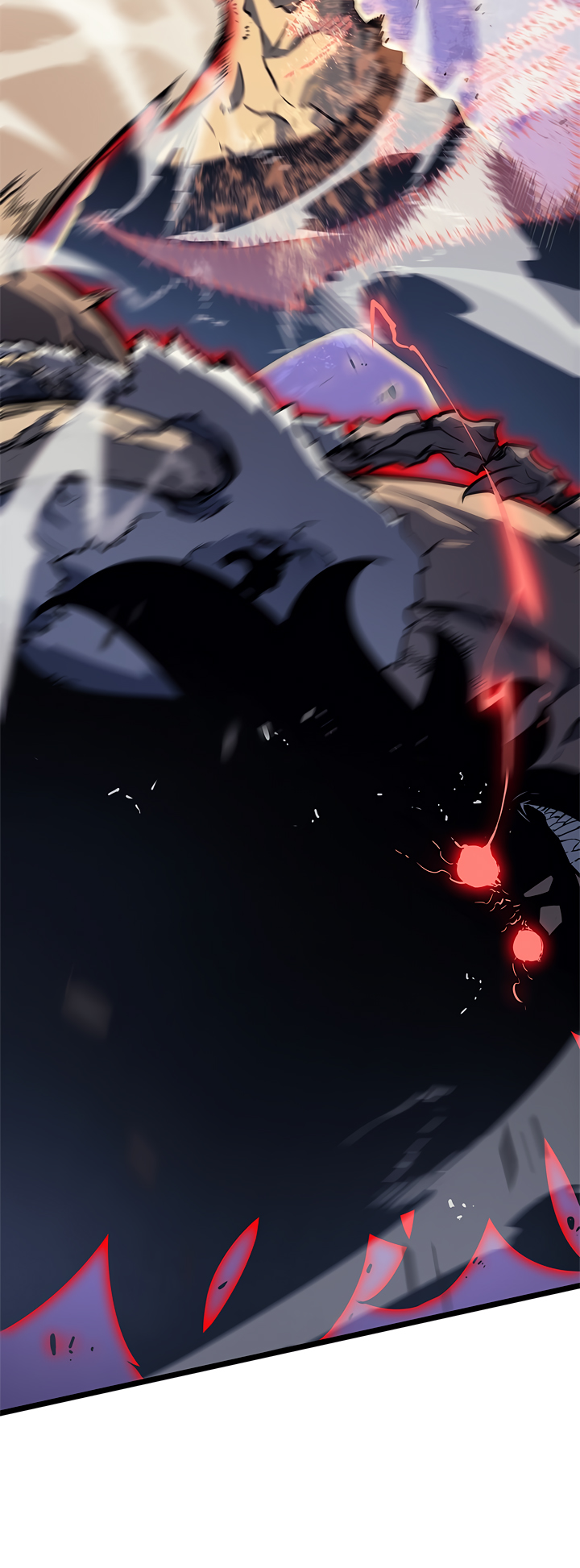 Read Solo Leveling ENGLISH Manga Online