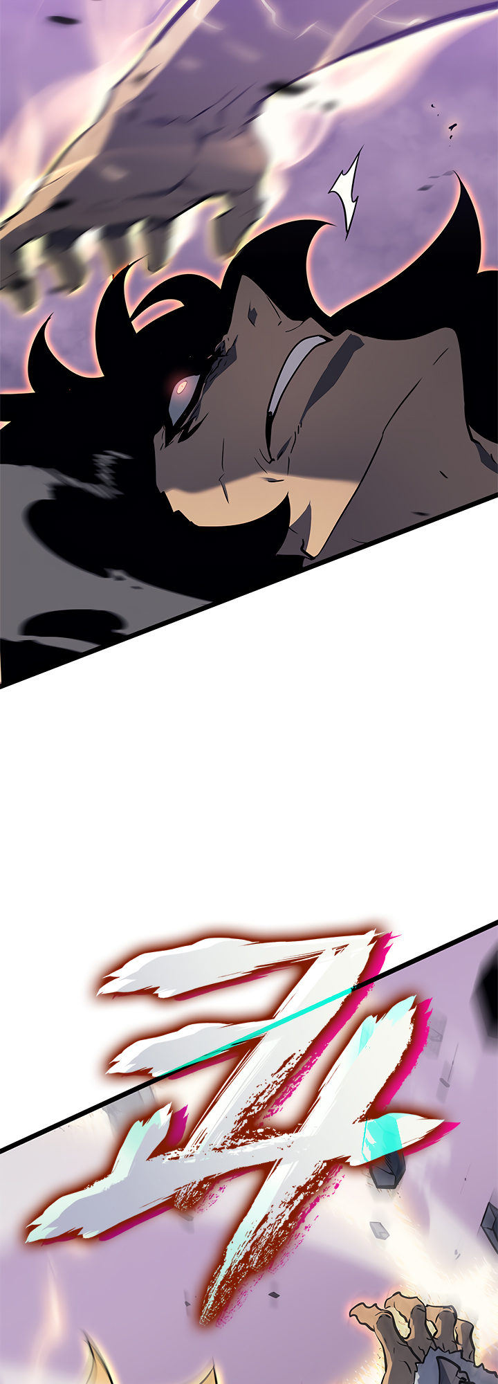 Read Solo Leveling ENGLISH Manga Online